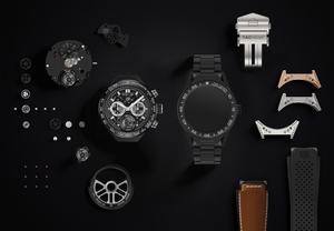Tag Heuer Connected Modular 45 - Smartwatch