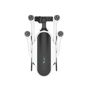 GoPro Karma ist die erste fliegende Kameradrohne von GoPro.