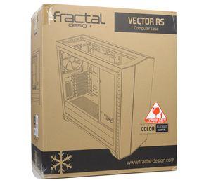 Fractal Design Vector RS