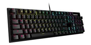 Gigabyte AORUS K1 Gaming Tastatur