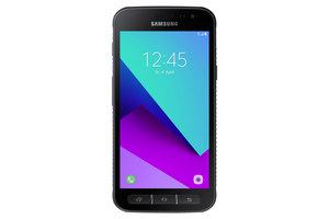 Samsung Galaxy XCover 4 - Outdoor-Smartphone