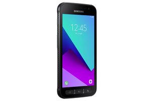 Samsung Galaxy XCover 4 - Outdoor-Smartphone