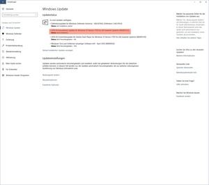 Windows-10-Update gegen Spectre Variante 2