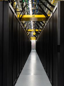 Summit Supercomputer des OLCF
