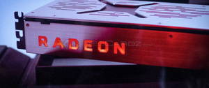 Geleakter Trailer zur Radeon RX Vega