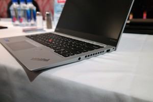 Lenovo ThinkPad X1 Carbon 2017