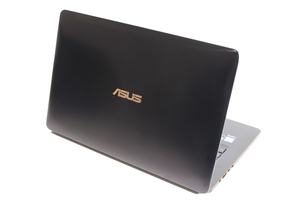 ASUS ZenBook Pro 15 UX580GE im Test