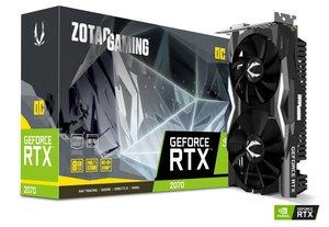 ZOTAC Gaming GeForce RTX 2070 Mini​