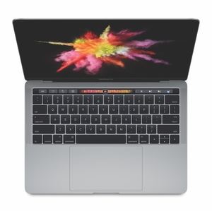 Beim MacBook Pro dürfte es sich vor allem um ein Prozessor-Update, aber auch um Änderungen am inneren Aufbau gehen