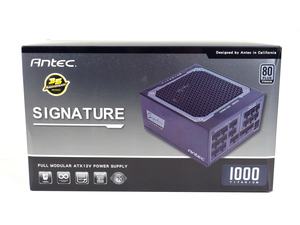 Antec Signature 1000W