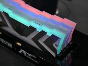 DDR4-RAM von Galax auf der Computex 2018