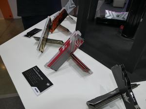 DDR4-RAM von Galax auf der Computex 2018