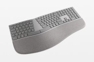 Microsoft_Surface Ergonomic Keyboard Microsoft Surface Ergonomische Tastatur