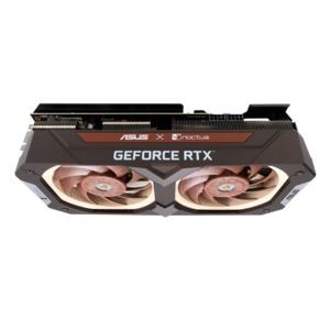 ASUS GeForce RTX 3070 Noctua Edition