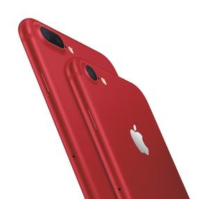 Apple iPhone 7 (Product)RED