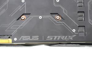 ASUS ROG GeForce GTX 1080 Ti Strix OC