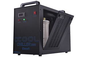 Alphacool Eiszeit 2000 Chiller