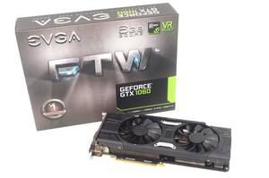 EVGA GeForce GTX 1060 FTW Gaming