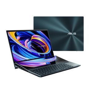 ASUS ZenBook Pro Duo 15 OLED UX582LR