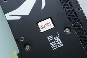 ZOTAC Gaming GeForce RTX 2080 Ti AMP Extreme
