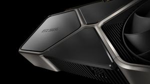 NVIDIA GeForce RTX 3000 Produktbilder