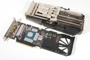 INNO3D GeForce RTX 3070 und RTX 3060 Ti ICHILL X3 im Doppeltest