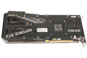 INNO3D GeForce RTX 3070 und RTX 3060 Ti ICHILL X3 im Doppeltest