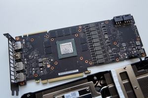 ASUS Dual GeForce RTX 2080 SUPER OC Evo