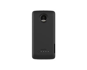 Mophie Juice Pack Battery Mod