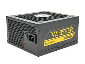 BitFenix Whisper M 650W