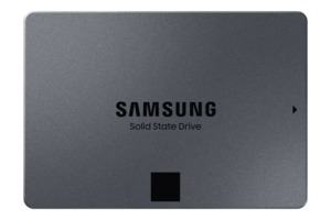 Samsung SSD 860 QVO im Lesertest