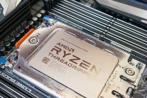 AMD Ryzen Threadripper 2950X