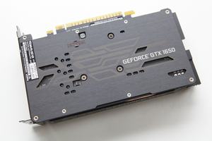 EVGA GeForce GTX 1650 SC Ultra Gaming