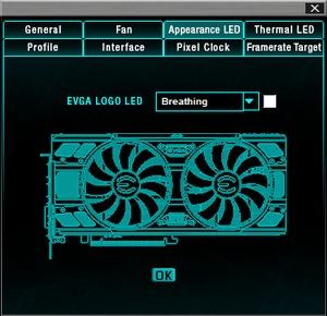 EVGA GeForce GTX 1080 Ti SC2 Gaming