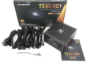 Abkoncore Tenergy 850W