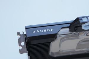 Corsair Hydro X Series XG7 RGB Radeon RX 6900 XT