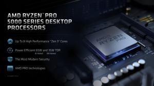 AMD Computex 2021: Neue Ryzen-CPUs