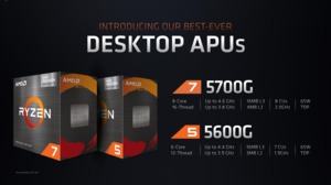 AMD Computex 2021: Neue Ryzen-CPUs