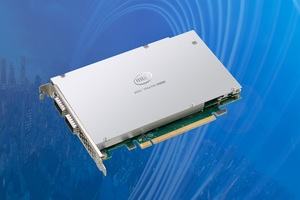 Intel Programmable Acceleration Card N3000