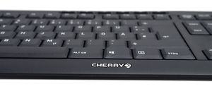 Cherry Stream Keyboard 2019