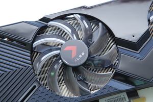 PNY GeForce RTX 2080 XLR8 Gaming OC Twin Fan
