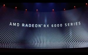 Keynote zu AMD Ryzen 5000 Mobile