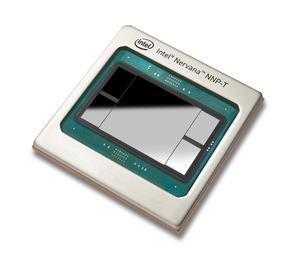 Intel NNP-T1000