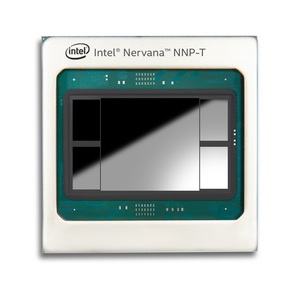 Intel NNP-T1000