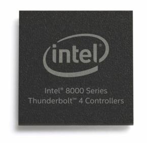 Thunderbolt 4-Controller der Serie 8000