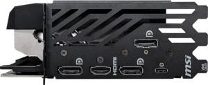 MSI GeForce RTX 2080 Ti Lightning Z