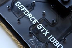 ZOTAC GeForce GTX 1080 Ti Arctic Storm
