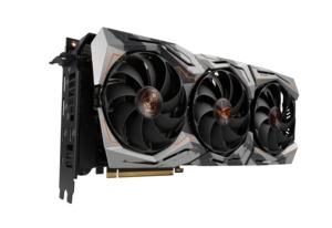 ASUS ROG Strix GeForce RTX 2080 Ti OC Call of Duty: Black Ops 4 Edition