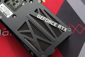 Inno3D GeForce RTX 3050 Twin X2 OC