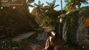 Far Cry 6 - Raytracing Aus